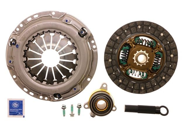 Sachs Transmission Clutch Kit  K70653-02