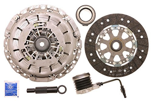Sachs Transmission Clutch Kit  K70709-01