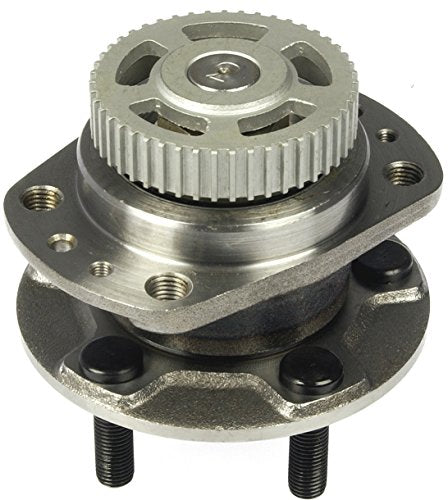 Dorman - OE Solutions Wheel Bearing and Hub Assembly  951-021