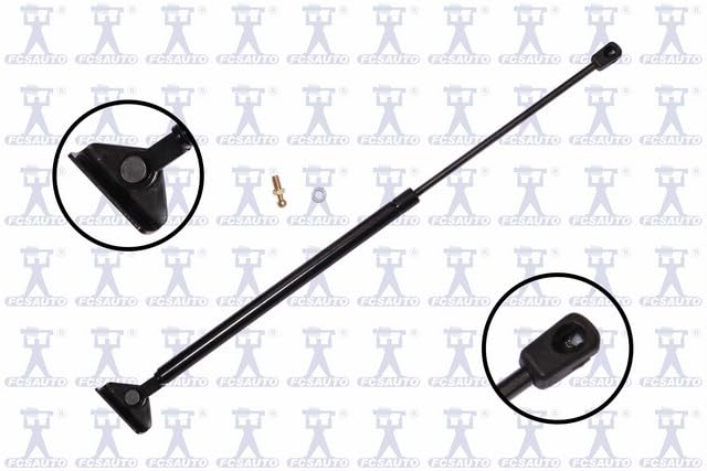 Focus Auto Parts Liftgate Lift Support  84810