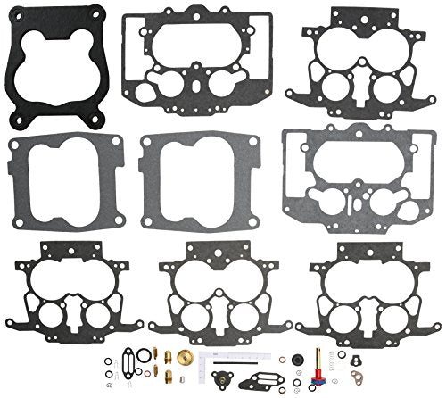 Standard Motor Products Inc Carburetor Repair Kit  657C