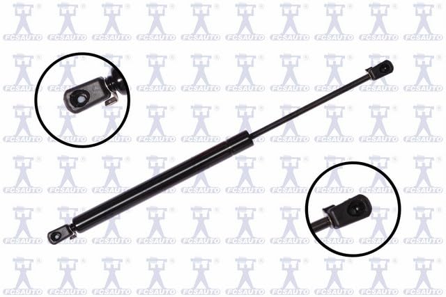 Focus Auto Parts Liftgate Lift Support  86522