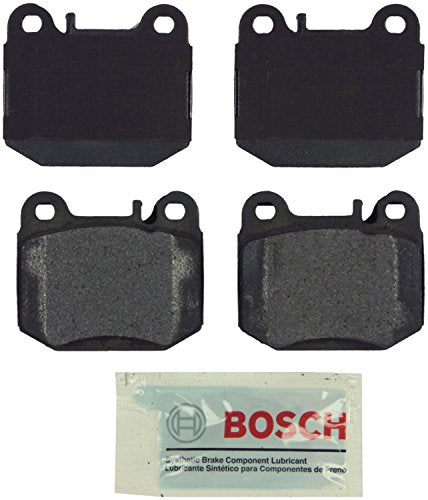 Bosch Disc Brake Pad Set  BE874