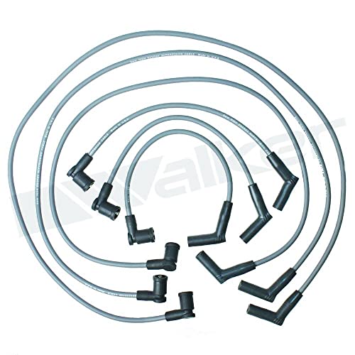 Walker Products Spark Plug Wire Set  924-2023