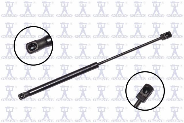 Focus Auto Parts Hood Lift Support  86682