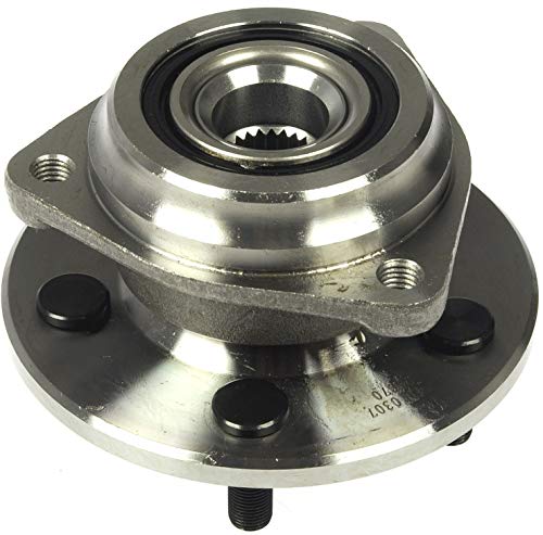 Dorman - OE Solutions Wheel Bearing and Hub Assembly  951-015
