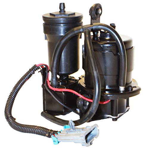 Westar Air Suspension Compressor  CD-7720