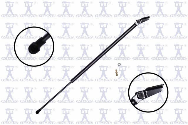 Focus Auto Parts Liftgate Lift Support  84907