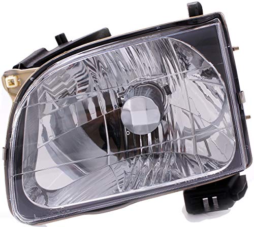Dorman Headlight Assembly  1591702
