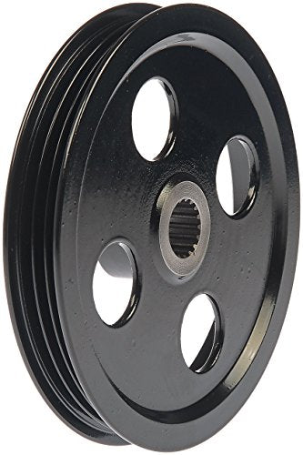 Dorman - OE Solutions Power Steering Pump Pulley  300-404