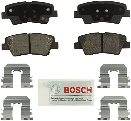 Bosch Disc Brake Pad Set  BE1313H