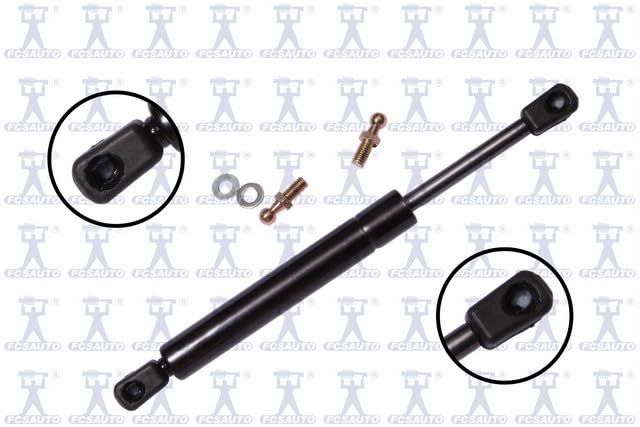Focus Auto Parts Trunk Lid Lift Support  84028