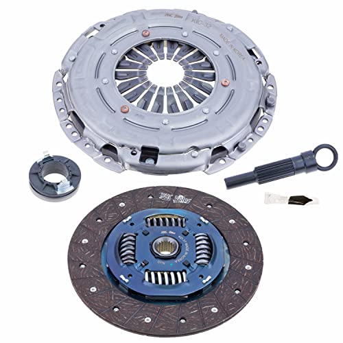 LuK Transmission Clutch Kit  05-190