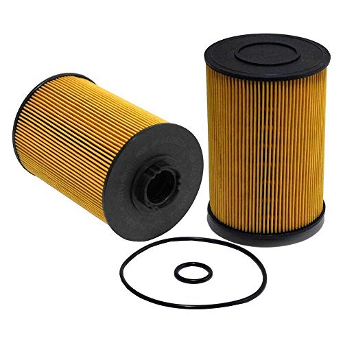 Wix Fuel Filter  WF10062