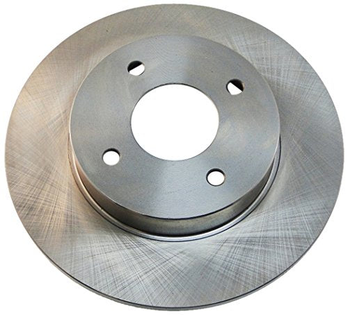 BENDIX PREMIUM DRUM AND ROTOR Disc Brake Rotor  PRT5554