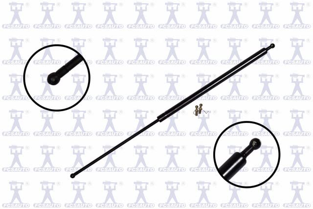 Focus Auto Parts Liftgate Lift Support  84829