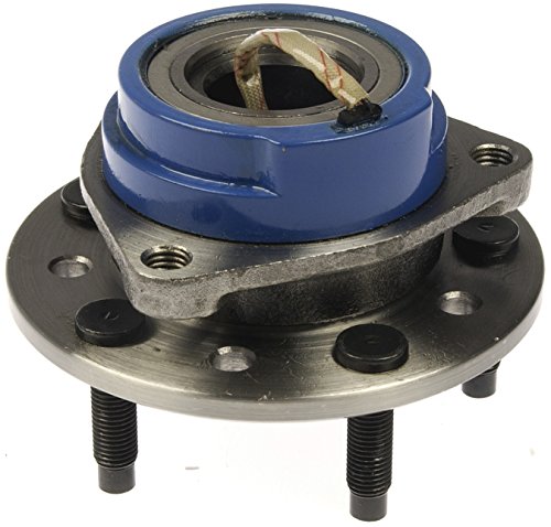 Dorman - OE Solutions Wheel Bearing and Hub Assembly  951-040
