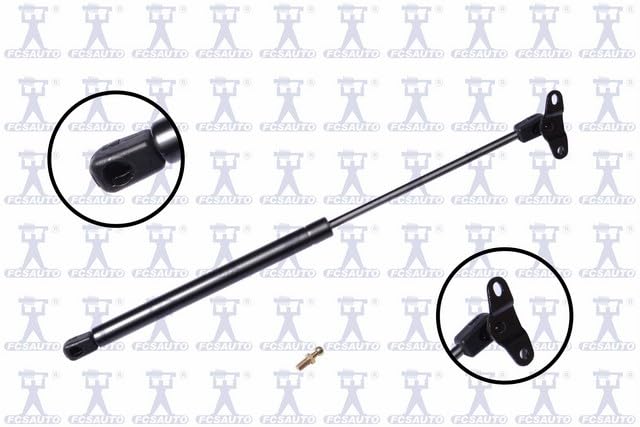 Focus Auto Parts Tailgate Lift Support  86217