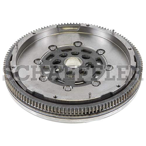 LuK Clutch Flywheel  DMF191