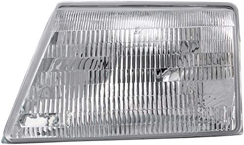Dorman Headlight Assembly  1590286