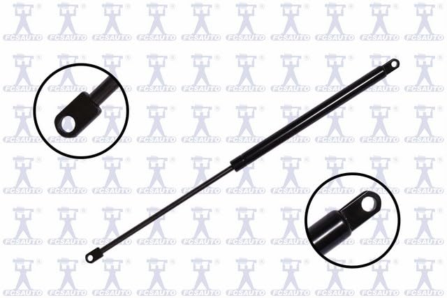 Focus Auto Parts Trunk Lid Lift Support  84347