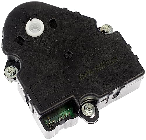 Dorman - OE Solutions HVAC Blend Door Actuator  604-990