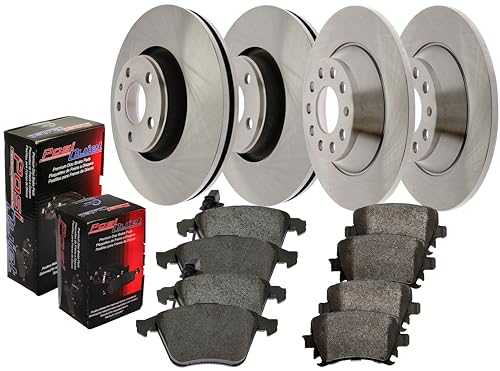 Centric Parts Disc Brake Kit  903.66010