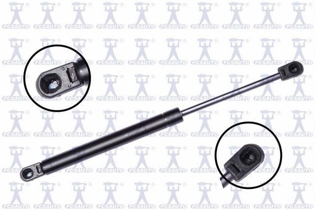 Focus Auto Parts Trunk Lid Lift Support  84453