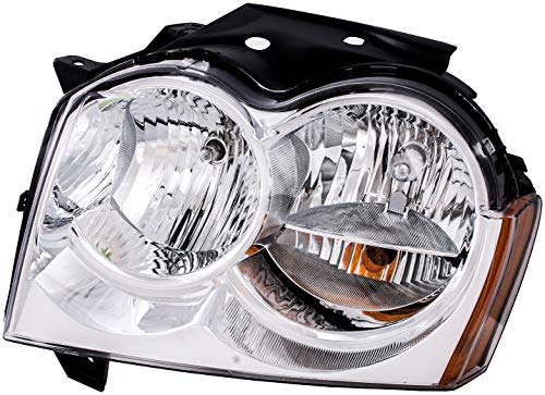 Dorman Headlight Assembly  1591854