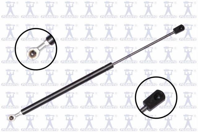 Focus Auto Parts Back Glass Lift Support  84440