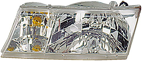 Dorman Headlight Assembly  1590290