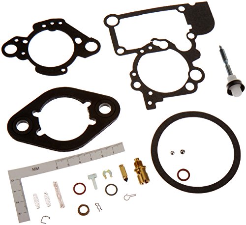 Standard Motor Products Inc Carburetor Repair Kit  640