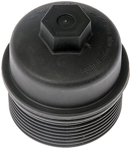 Dorman - OE Solutions Engine Oil Filter Cover  917-050