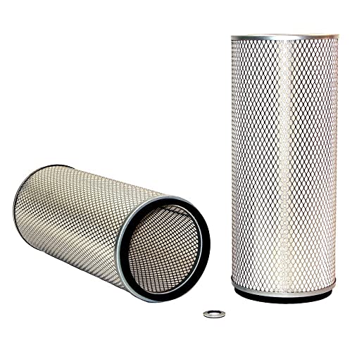 Wix Air Filter  49125
