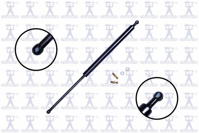 Focus Auto Parts Liftgate Lift Support  84620