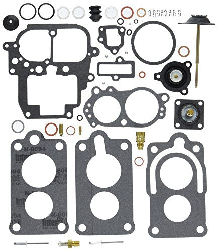 Standard Motor Products Inc Carburetor Repair Kit  1626B