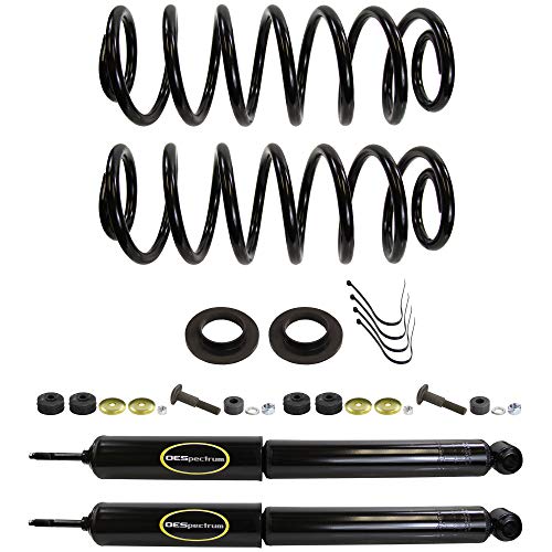 Monroe Shocks & Struts Air Spring to Coil Spring Conversion Kit  90003C