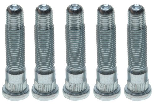 Raybestos Brakes Wheel Lug Stud  28889B