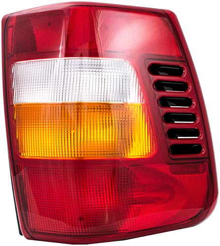 Dorman Tail Light Assembly  1610320