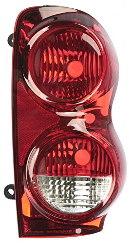 Dorman Tail Light Assembly  1610944