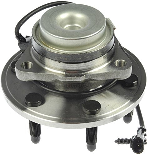 Dorman - OE Solutions Wheel Bearing and Hub Assembly  951-060
