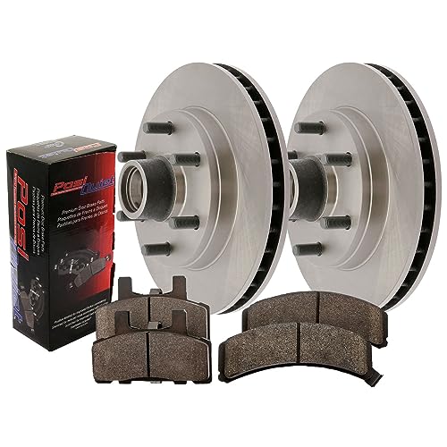Centric Parts Disc Brake Kit  907.61081