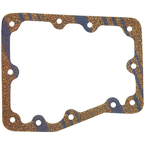 FEL-PRO Engine Auxiliary Shaft Seal  55376