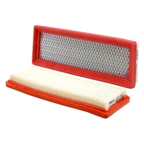 Wix Cabin Air Filter  WP10175