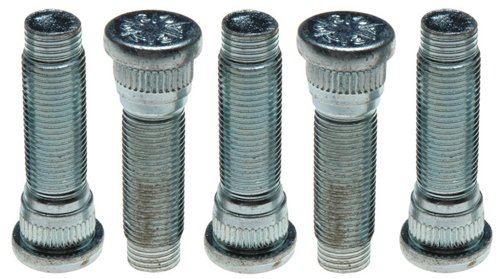 Raybestos Brakes Wheel Lug Stud  2673B