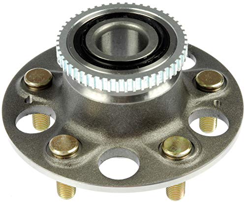 Dorman - OE Solutions Wheel Bearing and Hub Assembly  951-058