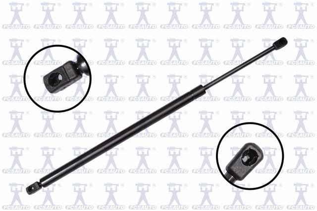Focus Auto Parts Liftgate Lift Support  86670