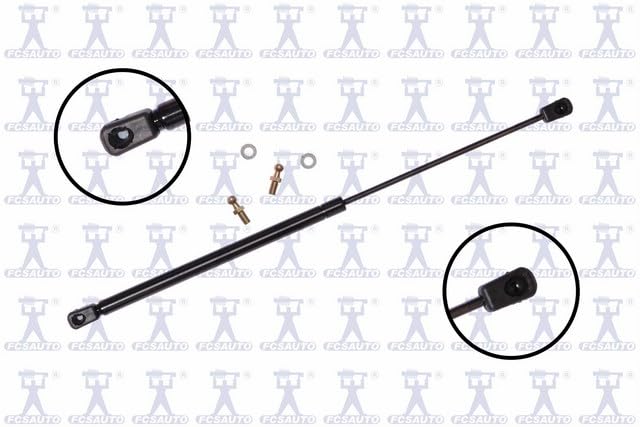 Focus Auto Parts Liftgate Lift Support  84638