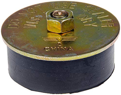 Dorman - Autograde Engine Expansion Plug  02607