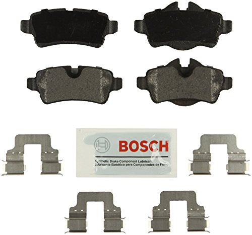 Bosch Disc Brake Pad Set  BE1309H
